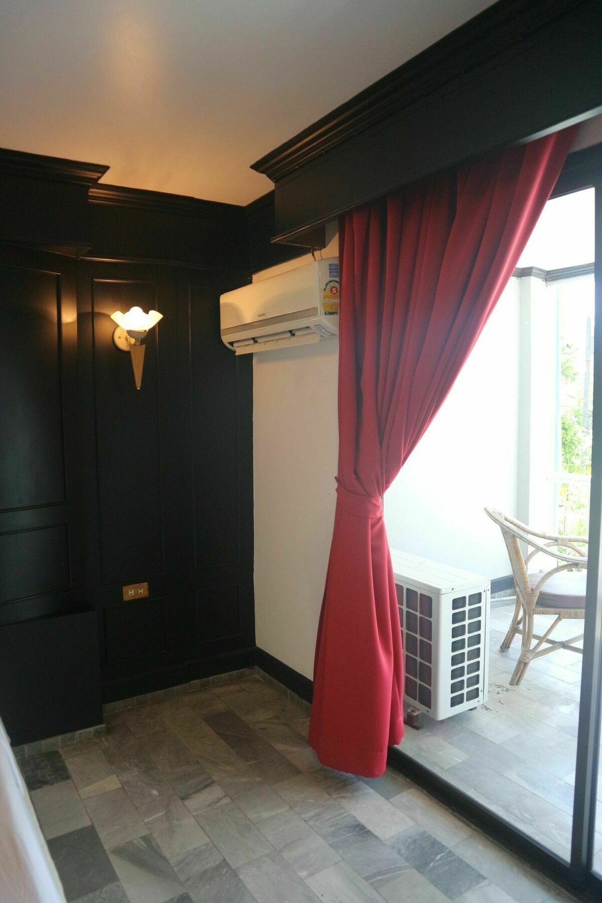 Patong Holiday Dream Hotel Экстерьер фото