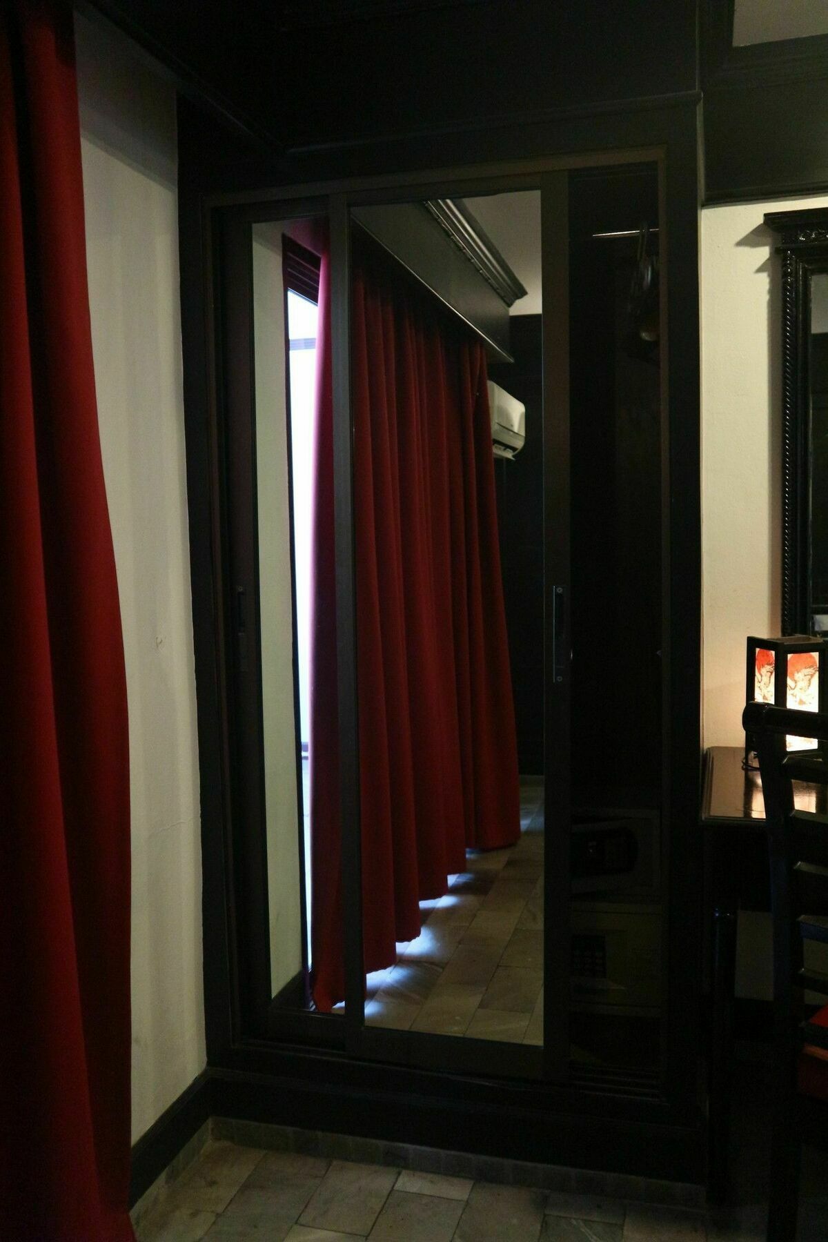Patong Holiday Dream Hotel Экстерьер фото